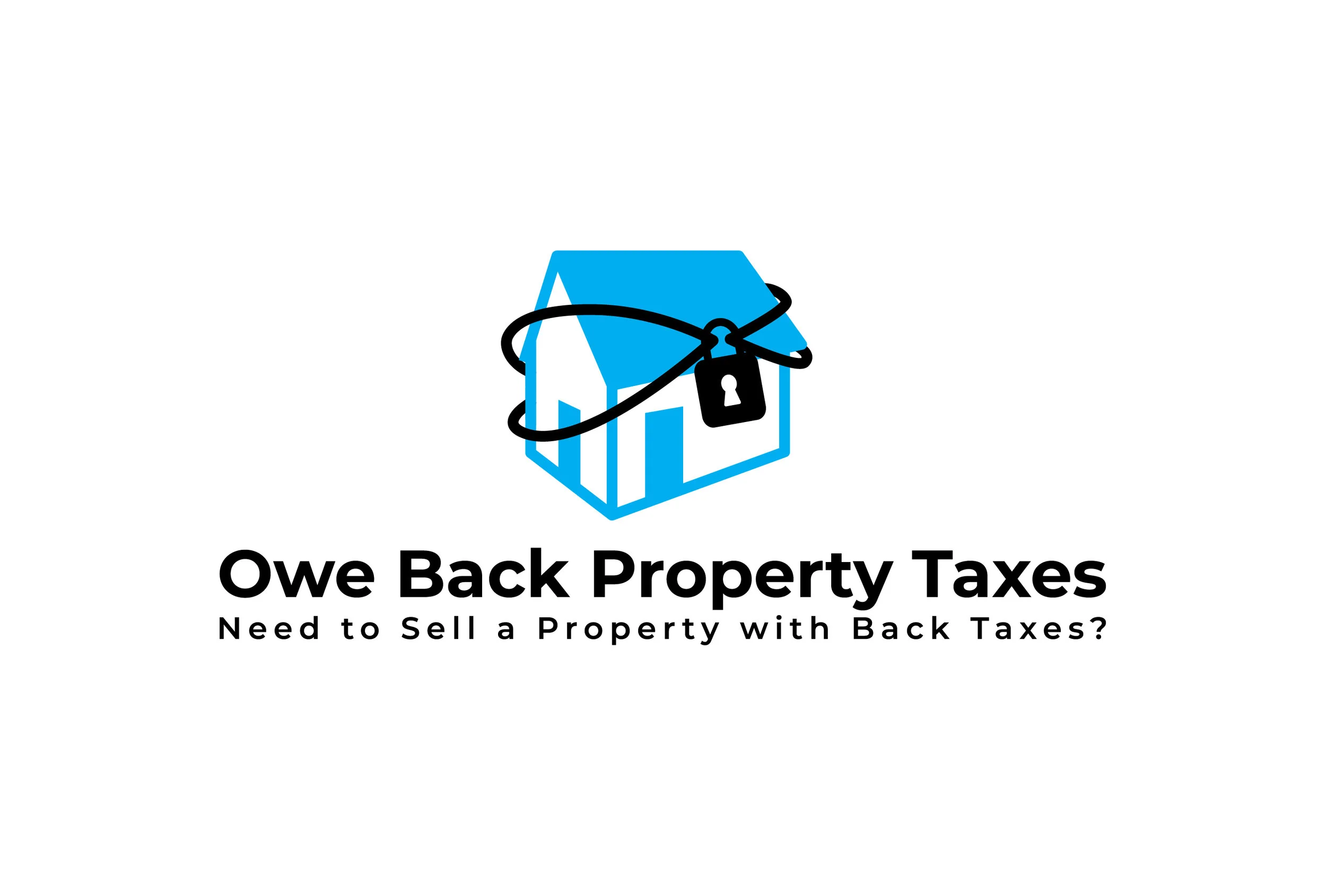 can i buy a house owing back taxes