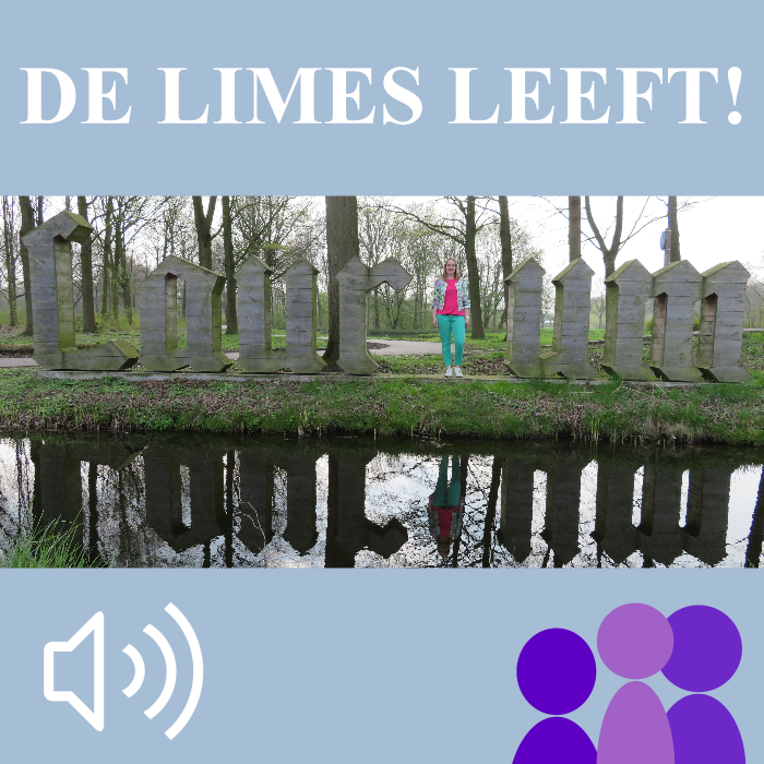 Pilotaflevering: In bad langs de Limes episode artwork