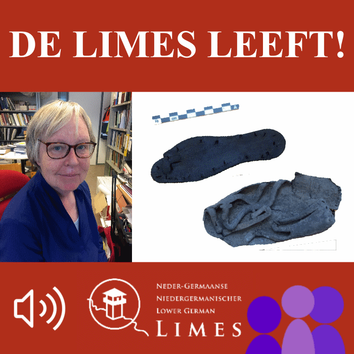 S2 afl 4: Wie de schoen past... episode artwork