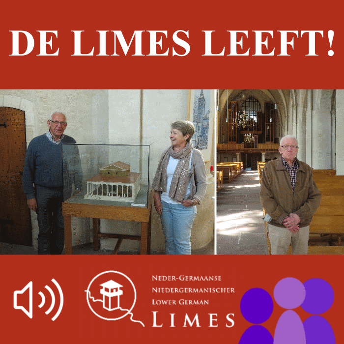 S2 afl 3: Een tempel in Elst episode artwork