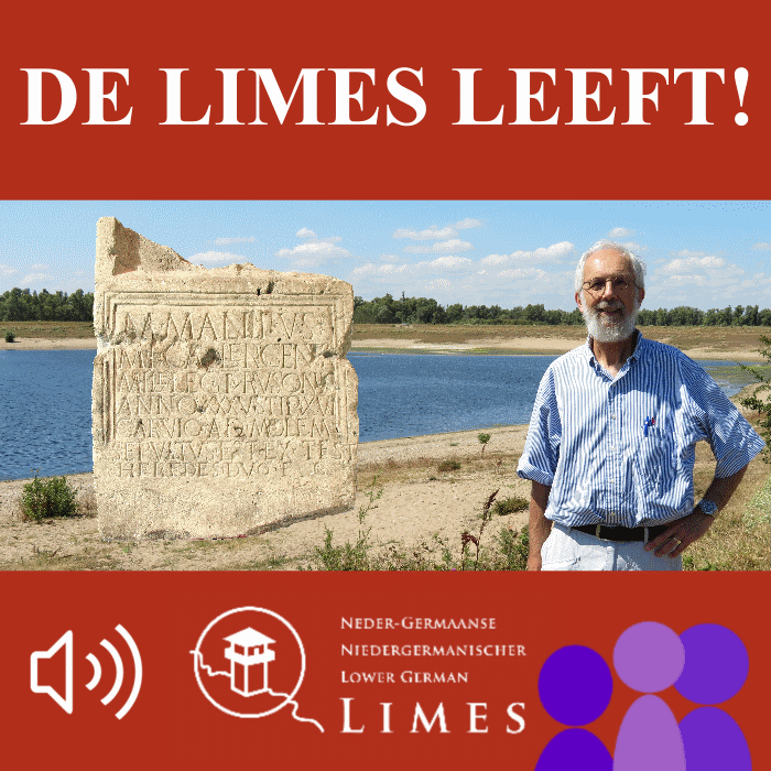 S2 afl 2: De gracht(en) van Drusus episode artwork