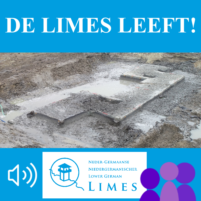 s3 afl 3: Een legioenskamp in Valkenburg (deel 2) episode artwork