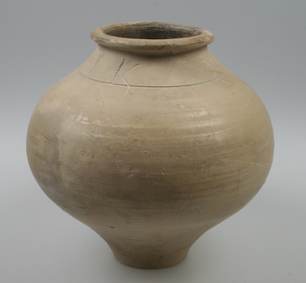 Honingpot (foto: RMO)