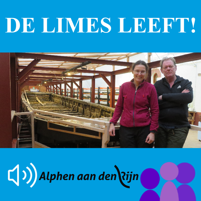 S3 AFL11: Operatie Zwammerdamschepen deel 1 episode artwork