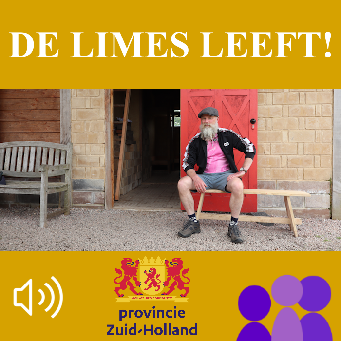 S5A2 Een soldatenbarak op de Hortus Populus