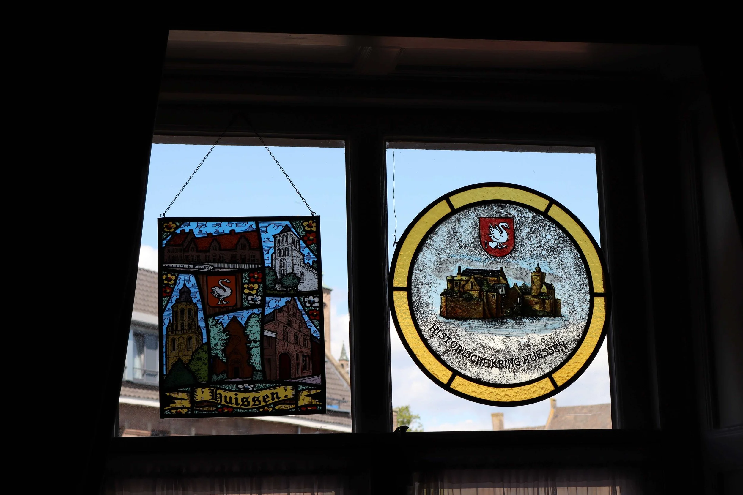 Historische Kring Huessen