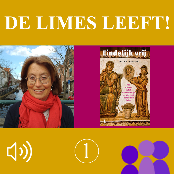 S5A6 Eindelijk vrij deel 1