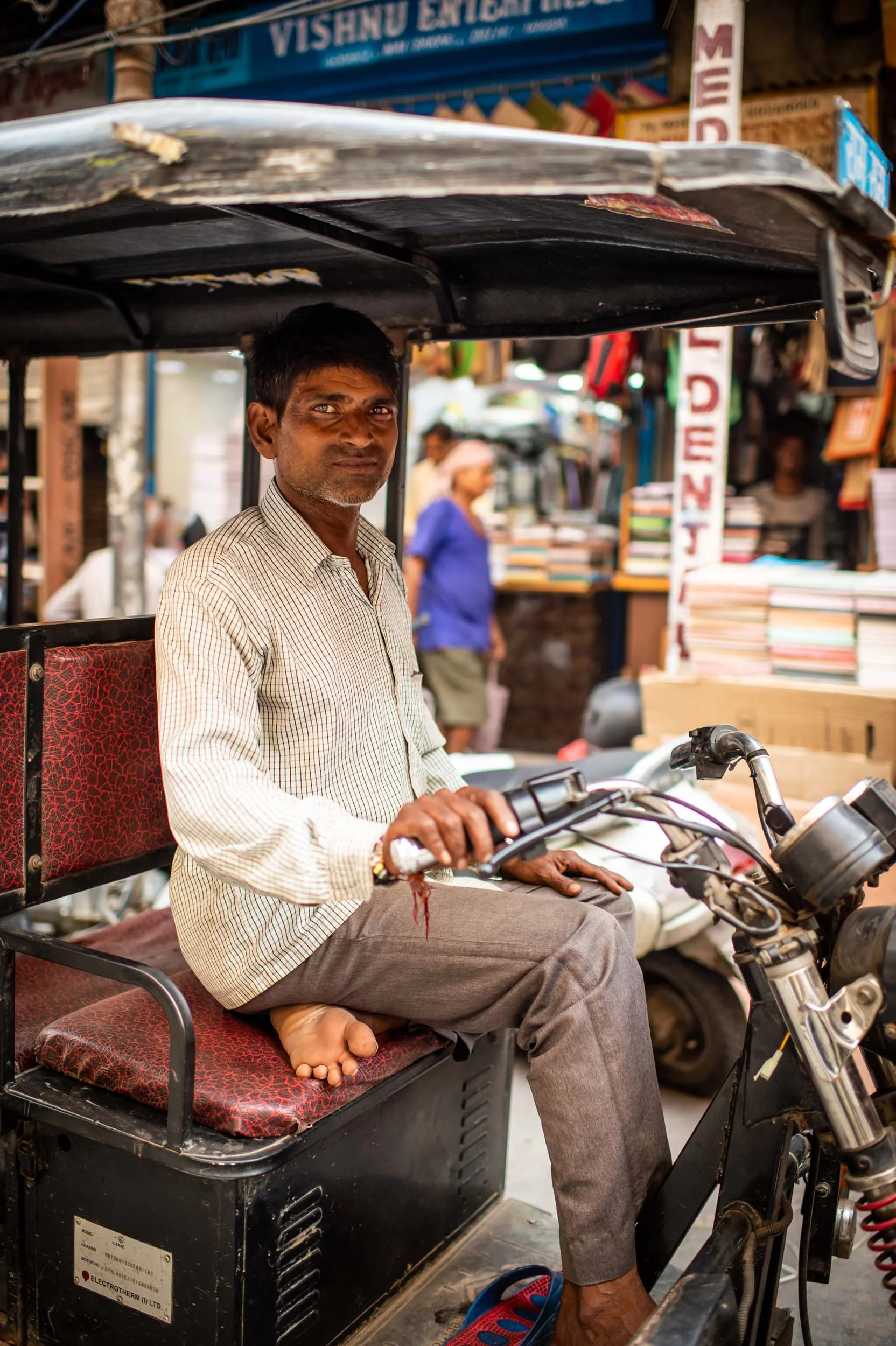 India From North to South-Faces-Portraits-People © The Humans Being Project