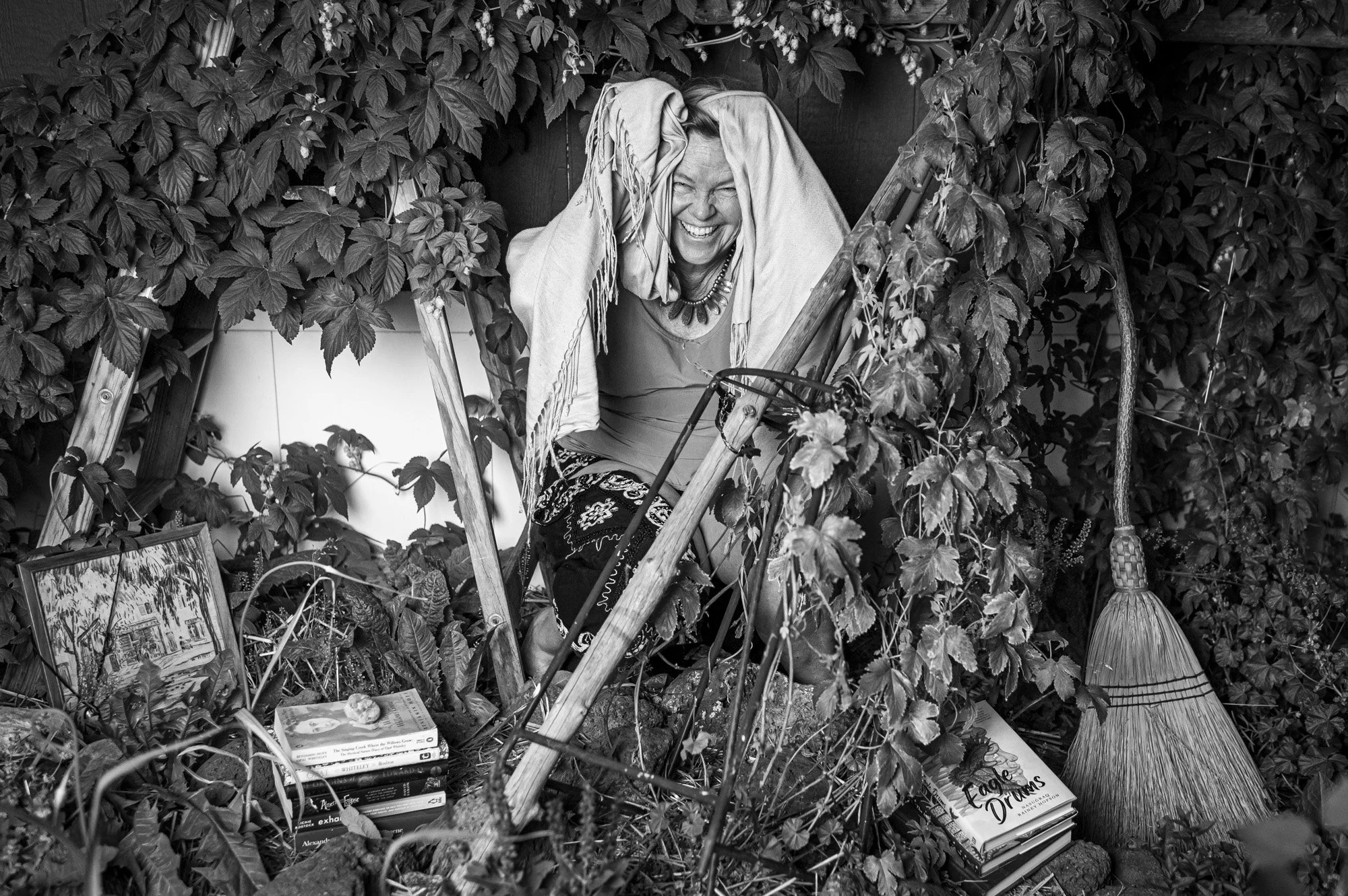 Maria Fenerty