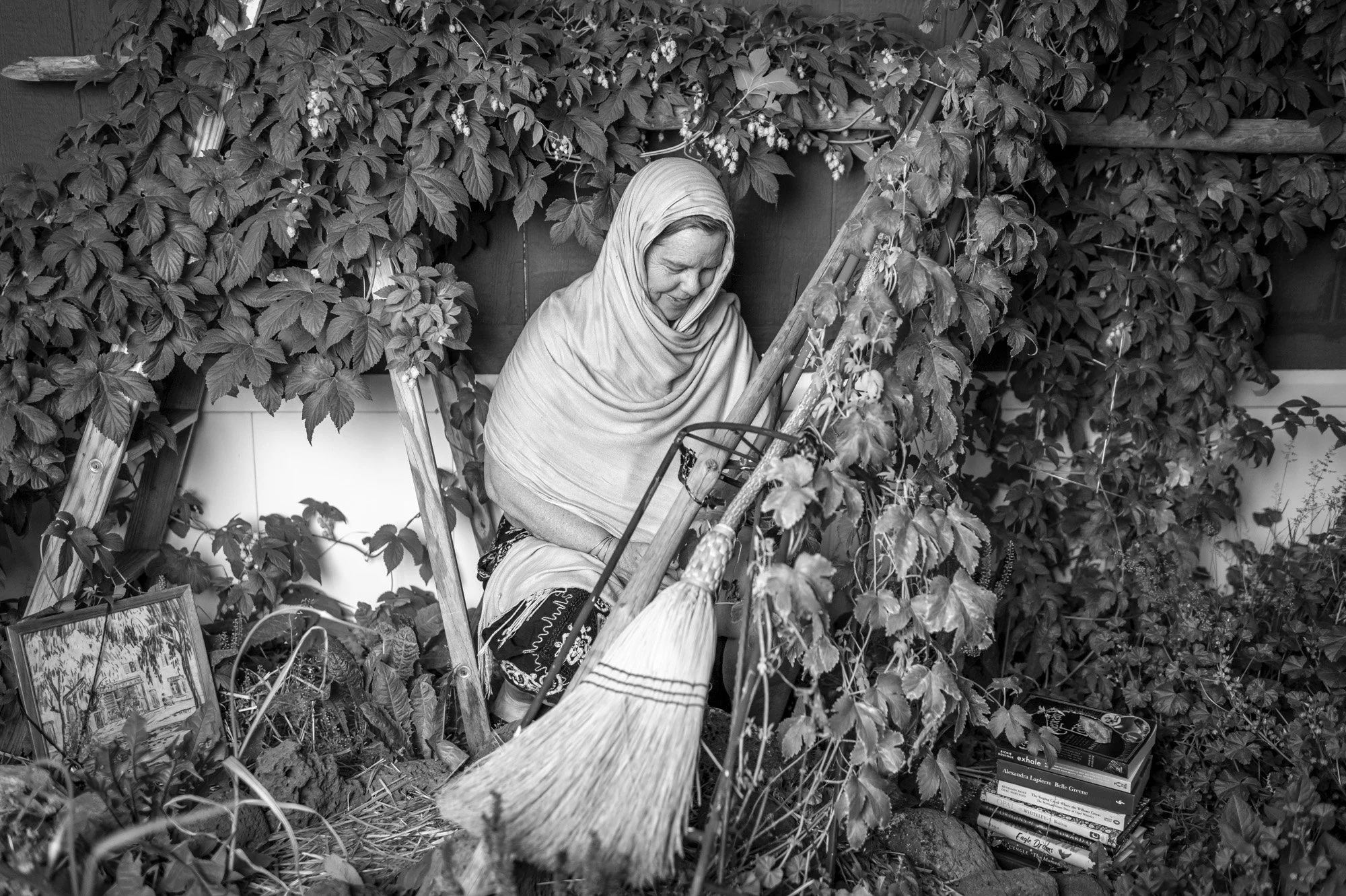 More_Women_of_Creseted_Butte_Project_BTS-©-Merrick_Chase_and_The_Humans_Being_Project-25