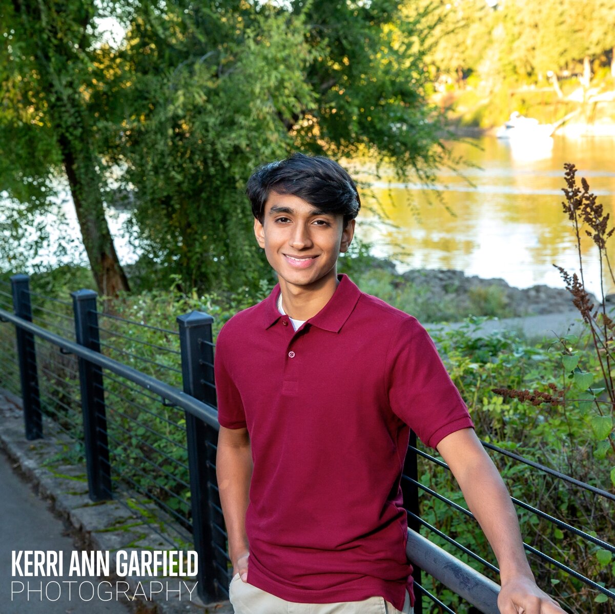 Akshay was looking great for his Senior Photo Session. This is what it's all about - capturing the essence of Senior Year with all its dreams and unforgettable memories. 

#kerrianngarfield #2024seniors #seniorpictures #lakeridgehighschoolsenior #sen