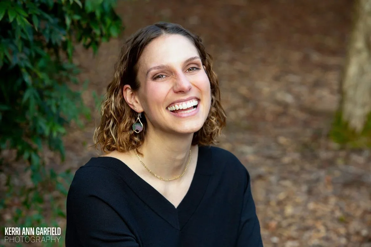 Katlyn Richardson Headshot, West Linn Headshot Photographer