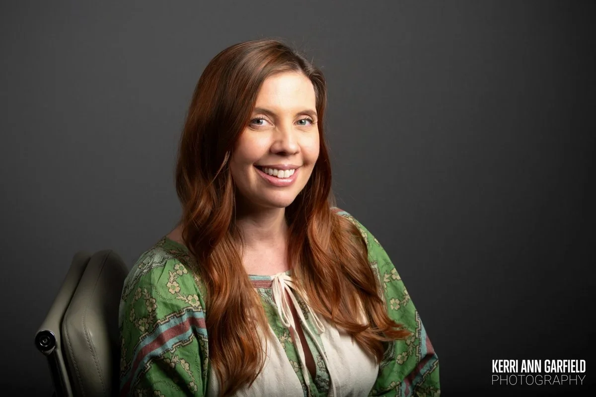 Neil Kelly Headshots, Portland Headshot Photographer