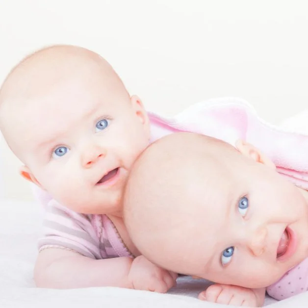 Toxic stress and Twin sleep training