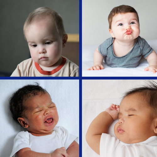 Twin Temperaments and Sleep