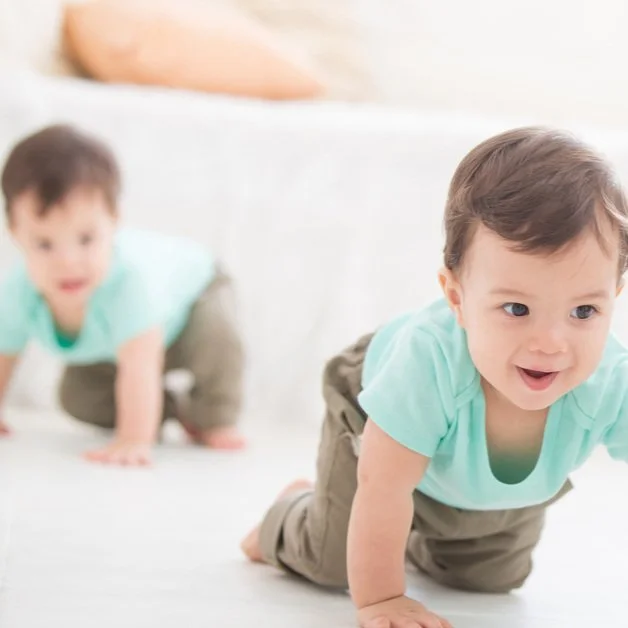 5 Reasons Your Twins Wake Up at 5am