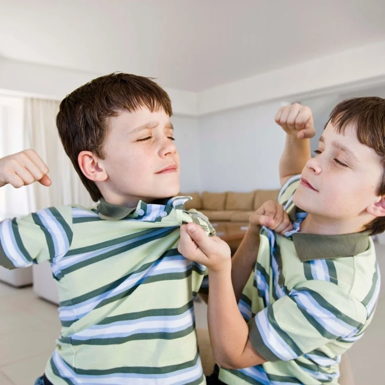 5 Ways to Reduce Twins’ Fighting 