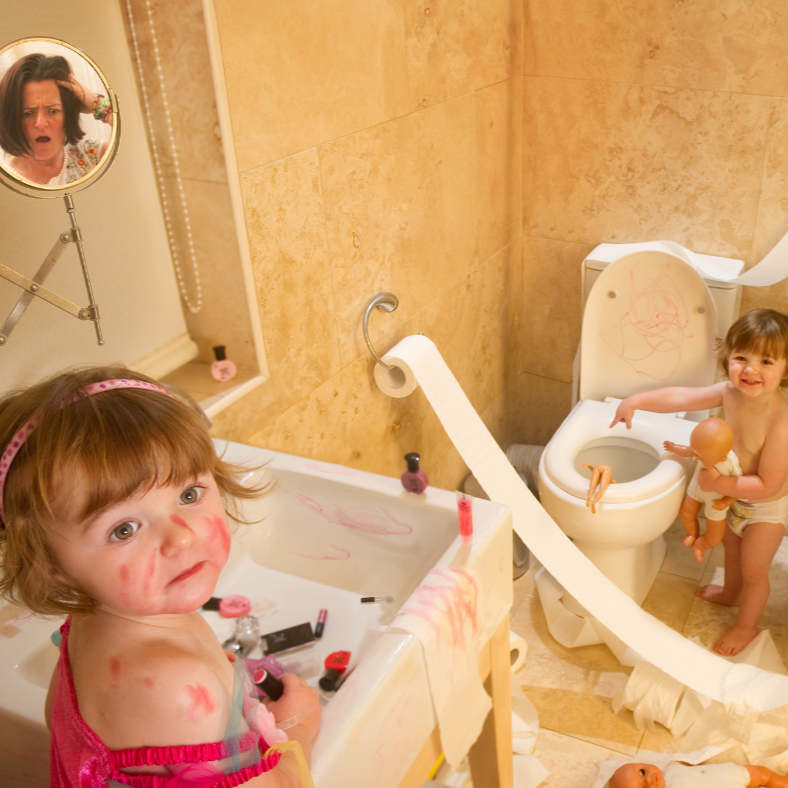 When Twins Push Boundaries