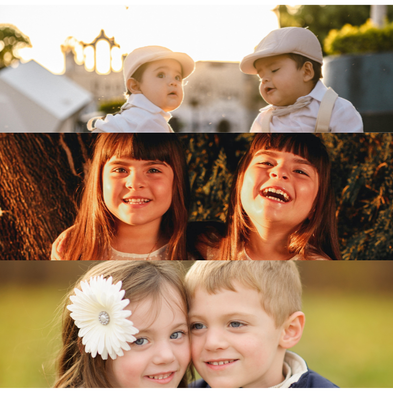 The differences between types of twins