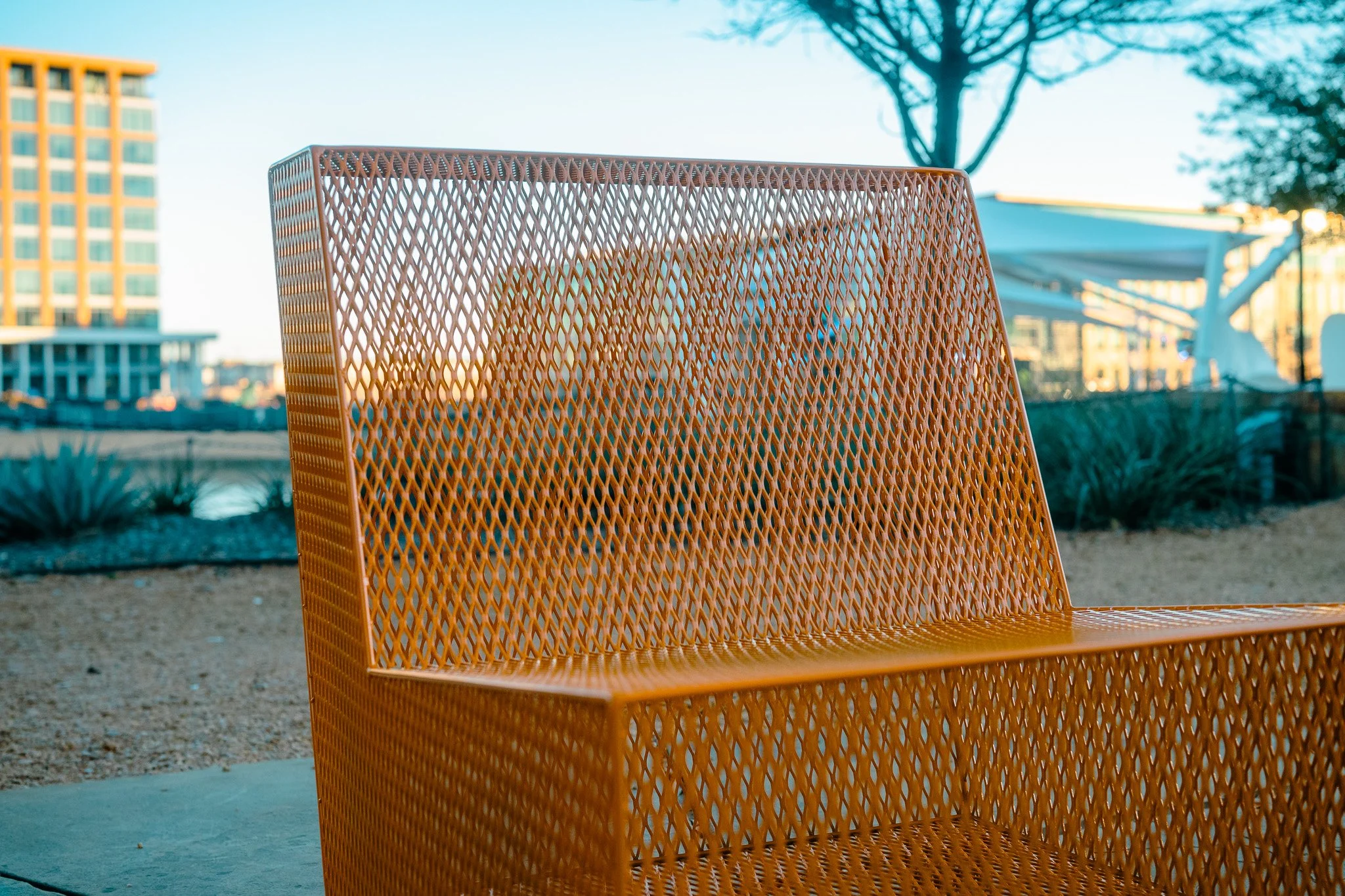 十三佛35 Chair No. 35 — Half 13