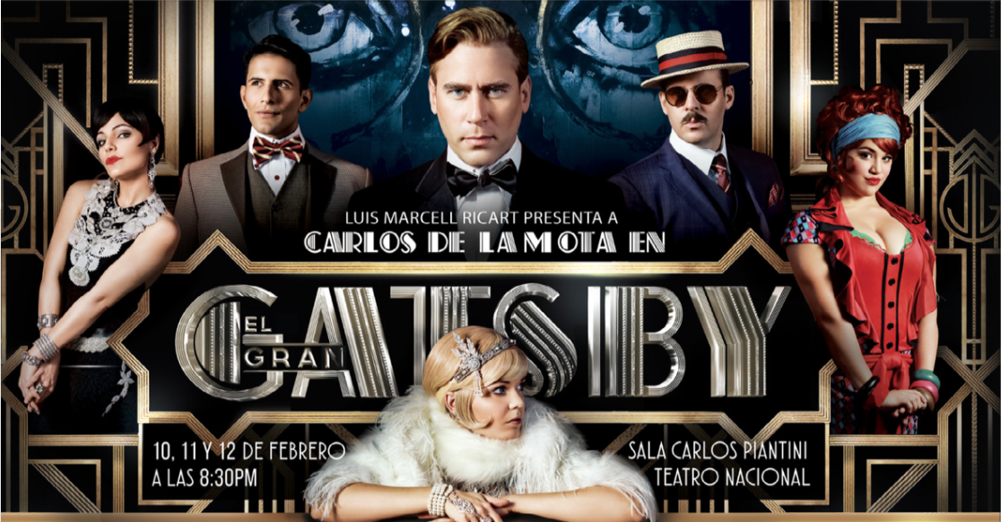 El Gran Diseño en el mundo Teatral