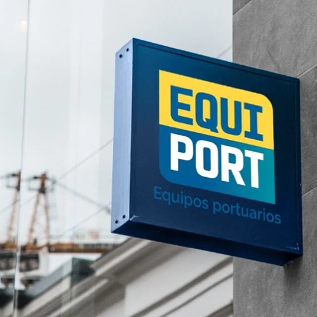 Una marca con valores de innovación se toma el tiempo de repensarse. Gracias @equiportrd por este proyecto, siento que yo también voy evolucionando.