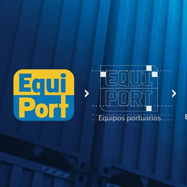 Una marca con valores de innovación se toma el tiempo de repensarse. Gracias @equiportrd por este proyecto, siento que yo también voy evolucionando.