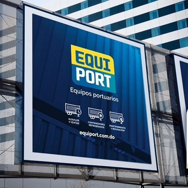 Una marca con valores de innovación se toma el tiempo de repensarse. Gracias @equiportrd por este proyecto, siento que yo también voy evolucionando.