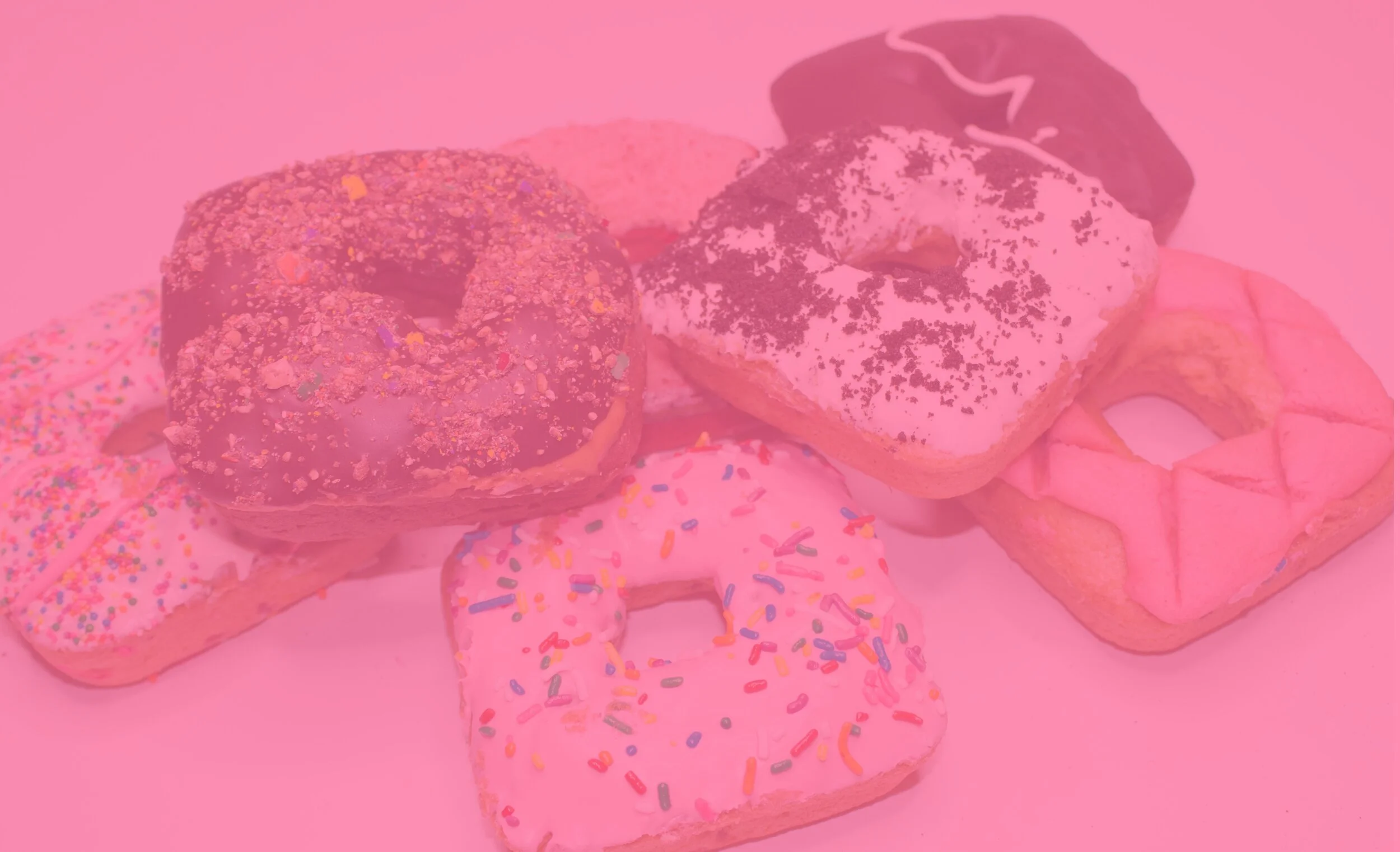 Sweet Beast Desserts