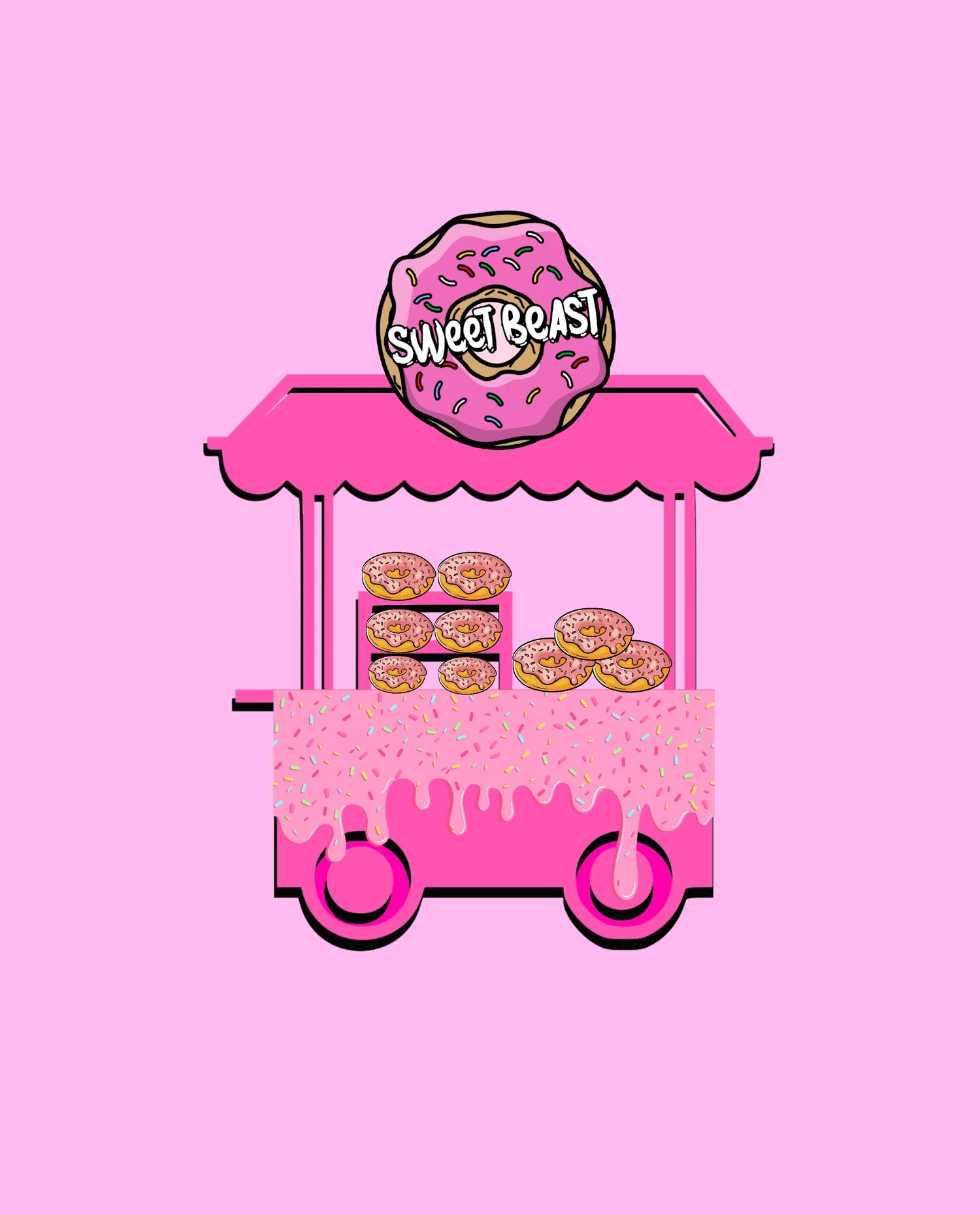 Sweet Beast Desserts