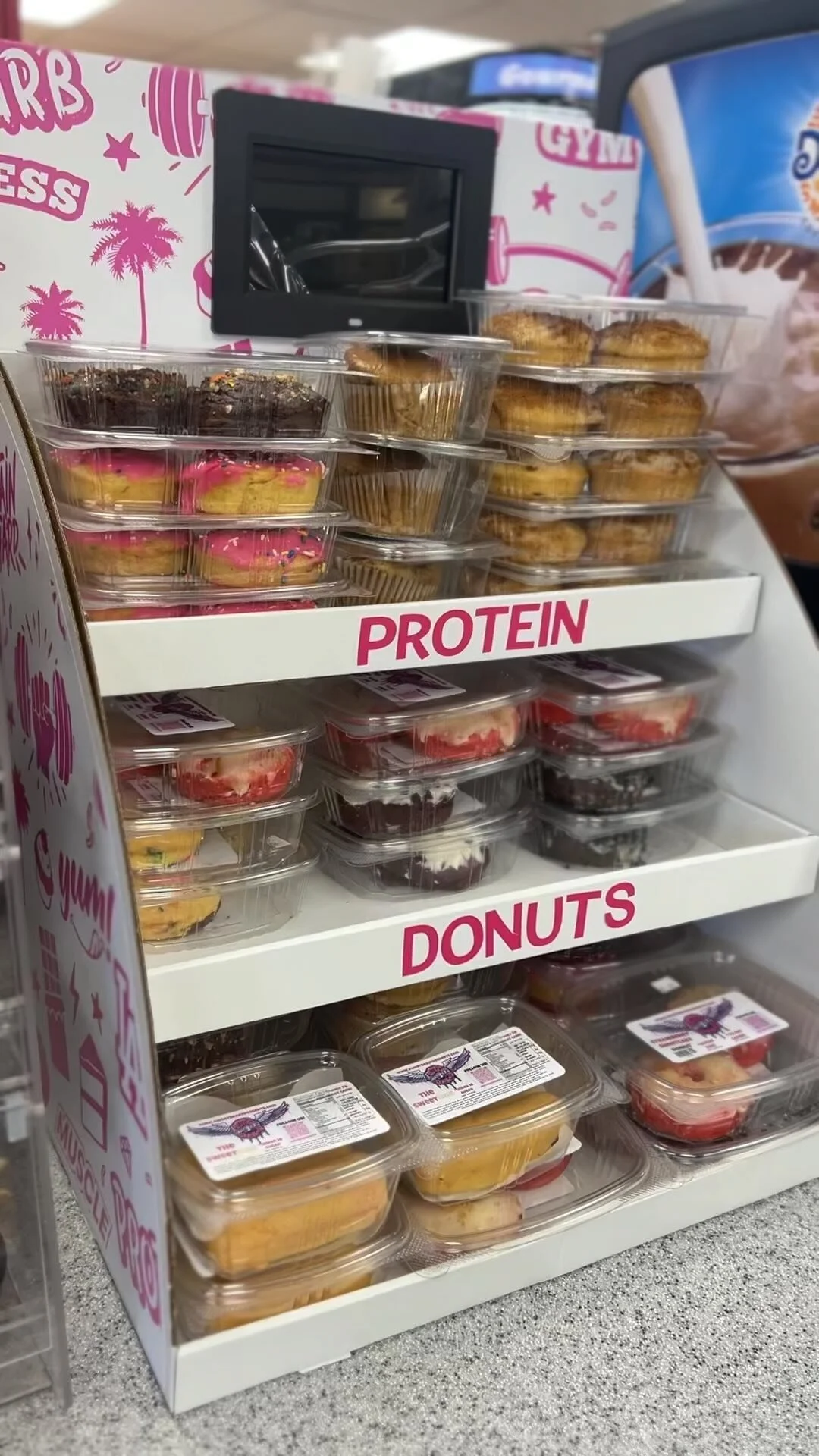 Sweet Beast Desserts