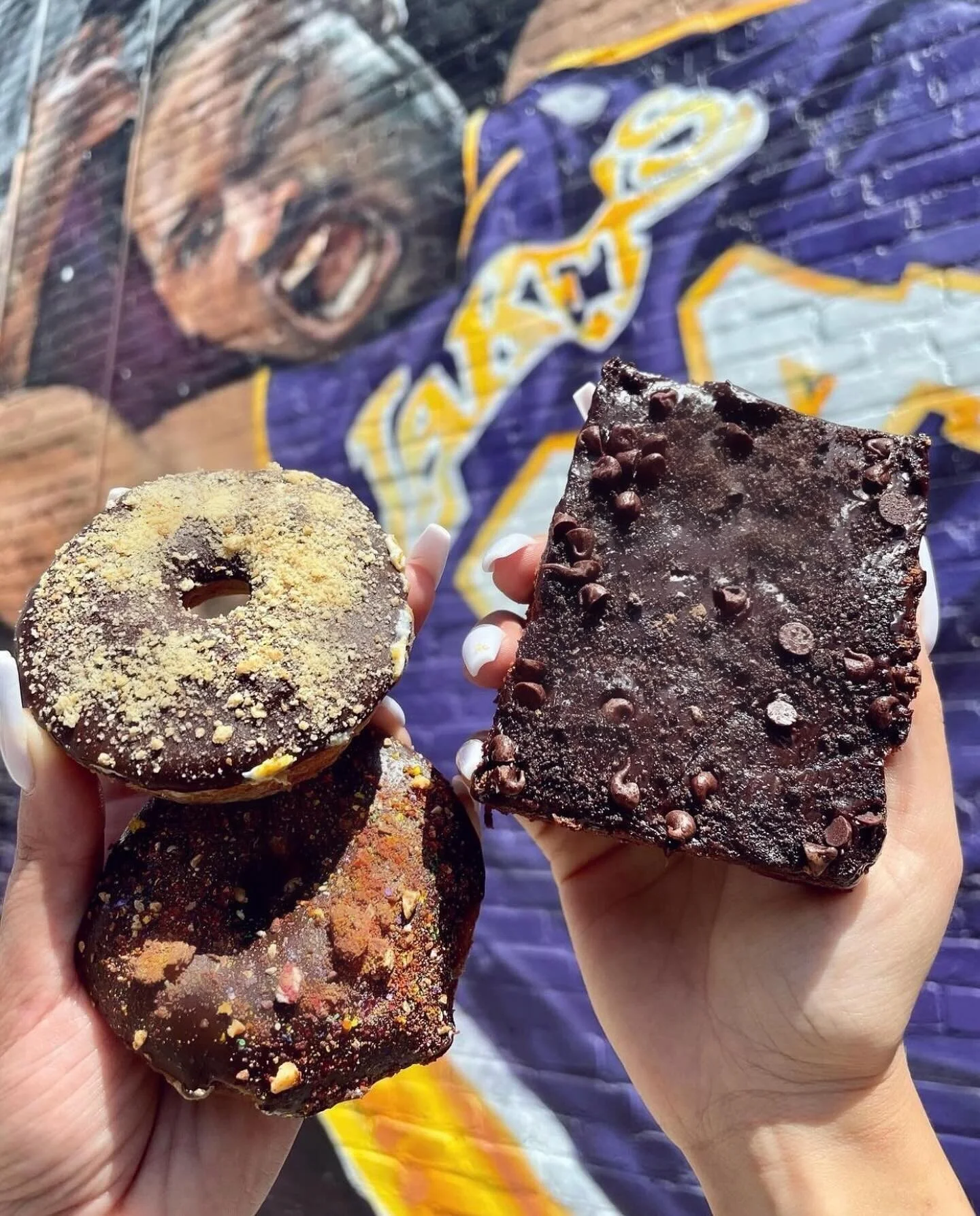 Sweet Beast Desserts