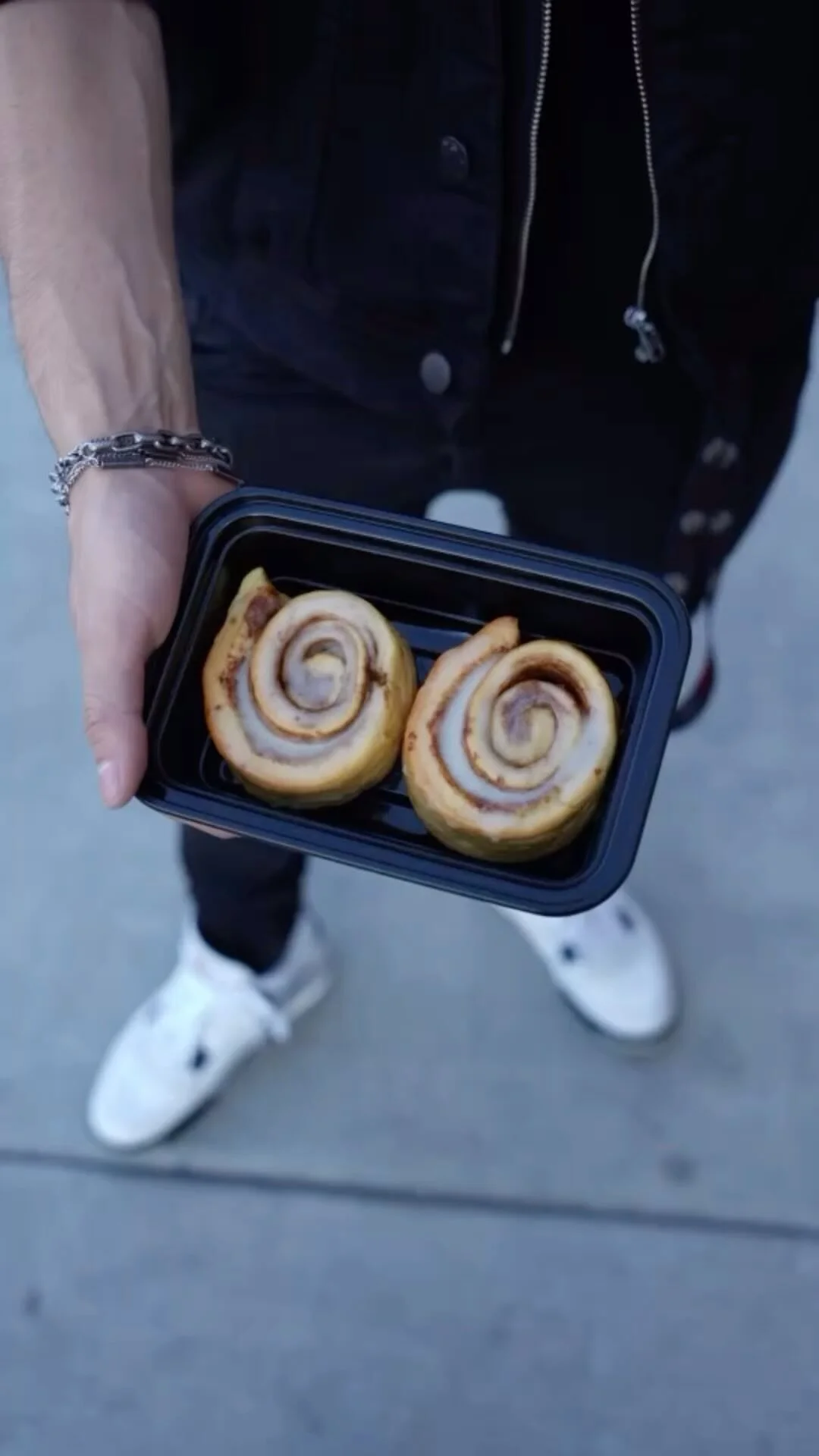 Sweet Beast Desserts