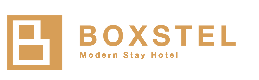 Boxstel - Modern Stay Hotel