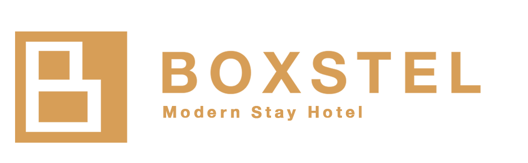 Boxstel - Modern Stay Hotel