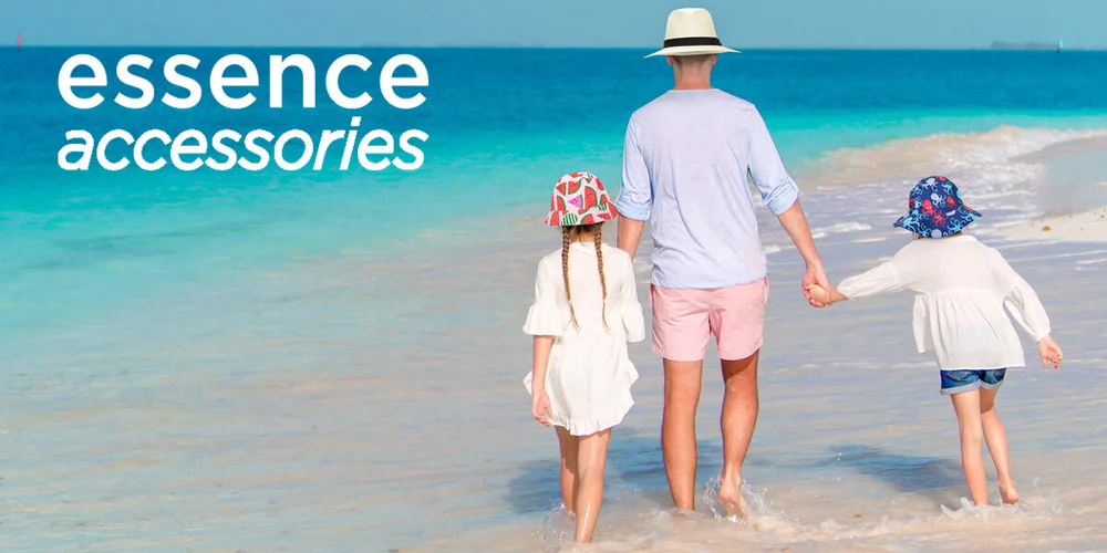 Essence — Gibson Eyewear