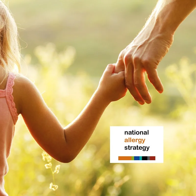 national allergy strategy