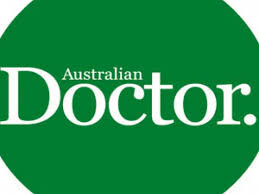 Australian Doctor article: “Tick-induced mammalian meat allergy and tick anaphylaxis.”