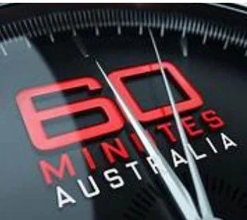 The bizarre tick bite that makes eating red meat deadly | 60 Minutes Australia 3.5.2026
