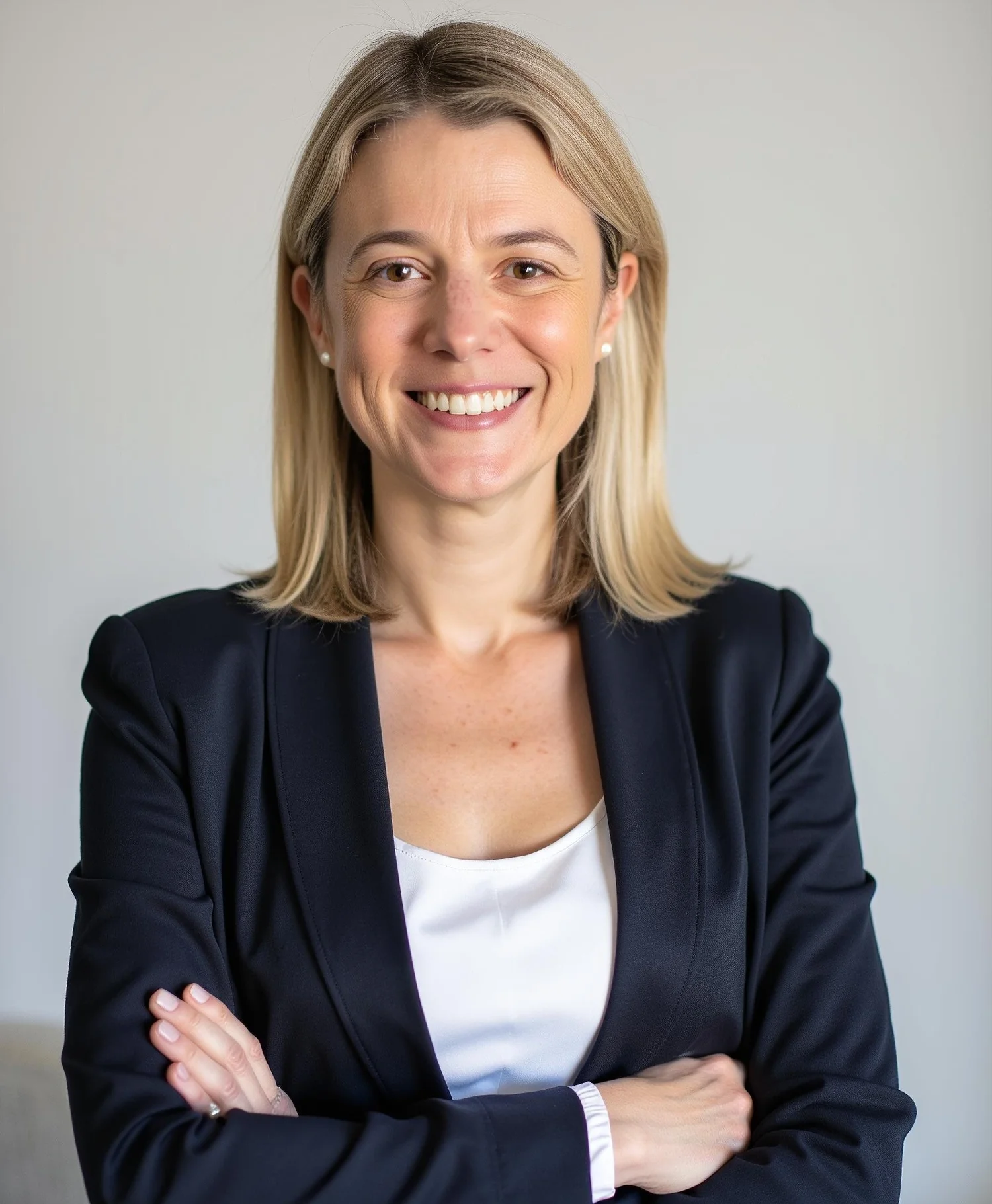 DR ALICE GREY — TIARA - Tick Induced Allergies Research and Awareness