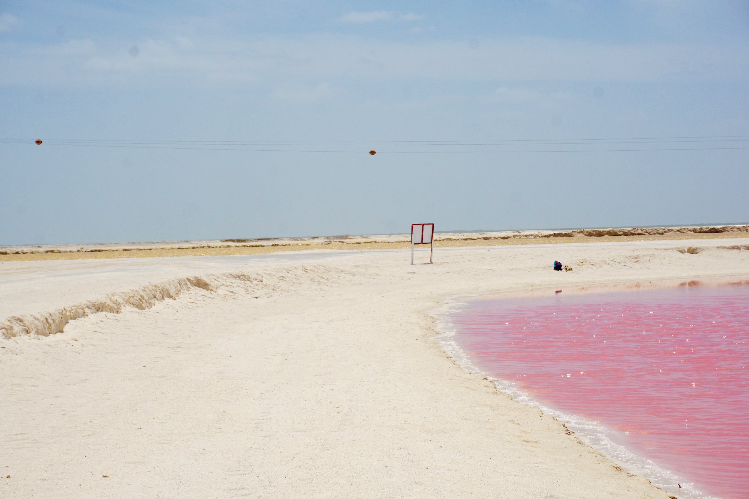 I have no idea where this is, or if it’s even real, but my bags are already packed. Thank you Squarespace for having ready-to-go stock images of pretty things.