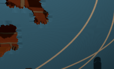 Balance Update: Basement