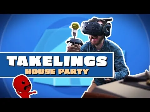Takelings Hype Trailer