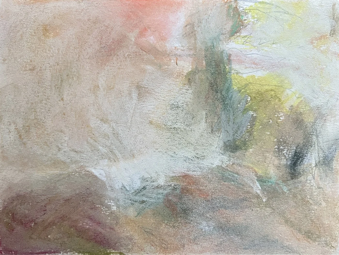 early fall