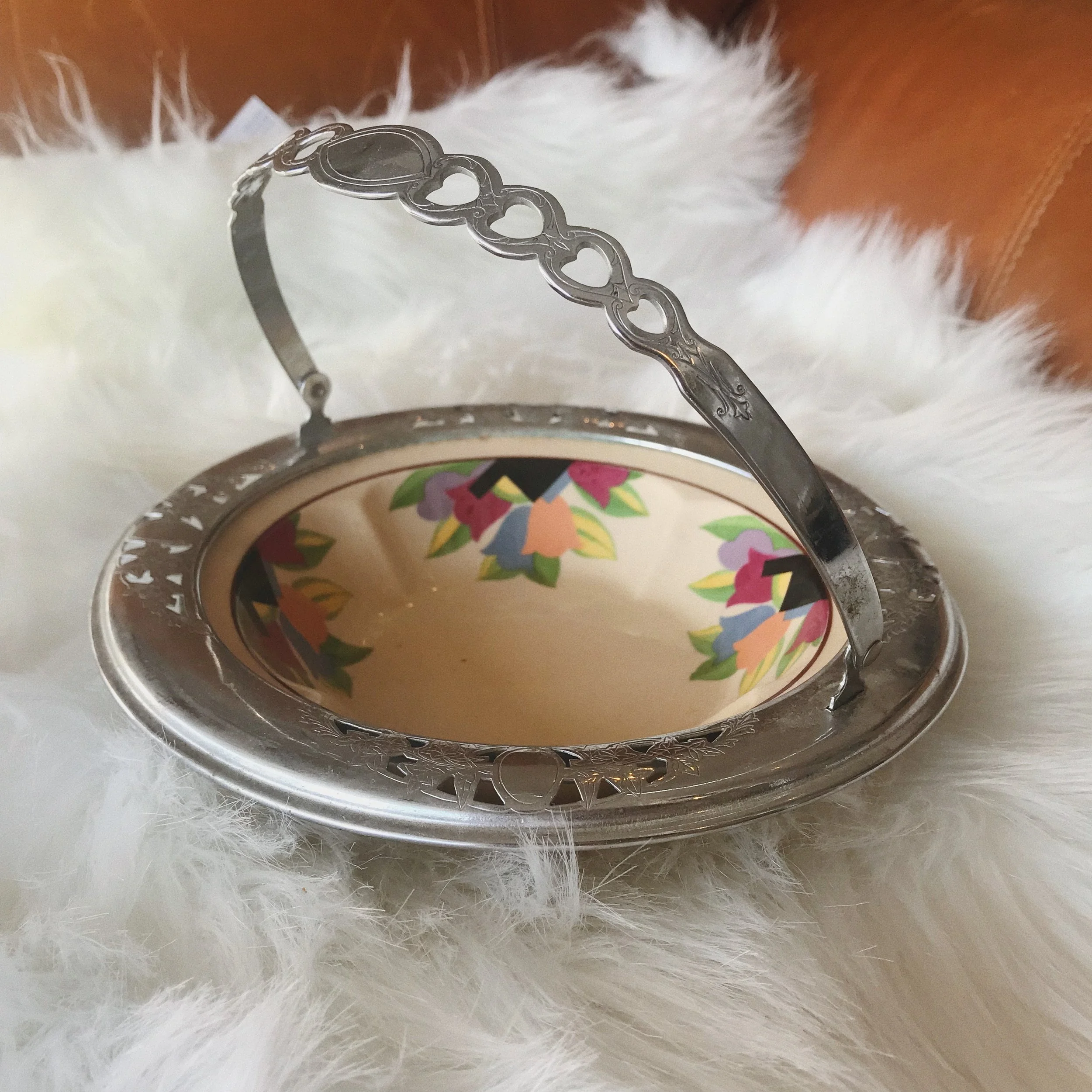 Five Years of Leigh Wares