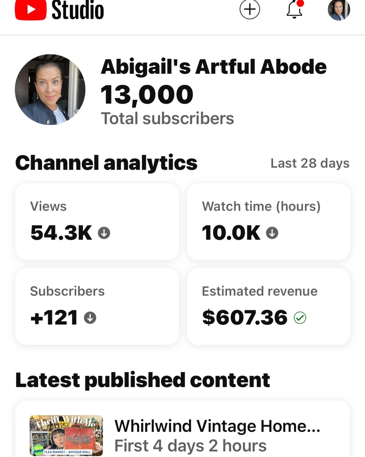 I feel like I&rsquo;ve been waiting to hit 13,000 YouTube subscribers forever!! YouTube has to be the most humbling experience of my life. Unlike other YouTubers I don&rsquo;t feel any creative joy in the process of editing and every week it hangs ov