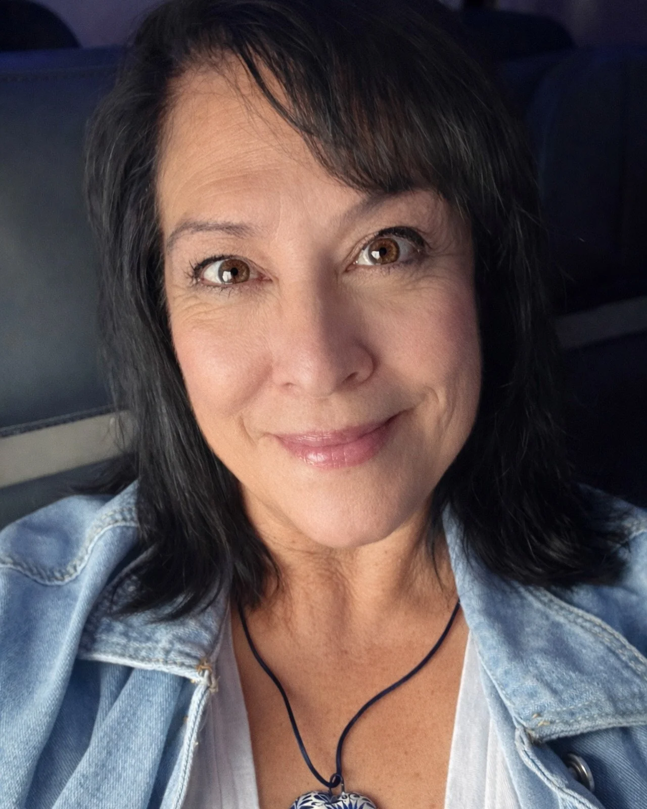 Bye Washington! Just landed in San Jose, the city where I was born and lived in till I was 15. Flew over Great America where I worked at as a teenager. Crazy! Next stop, Guadalajara, Mexico.