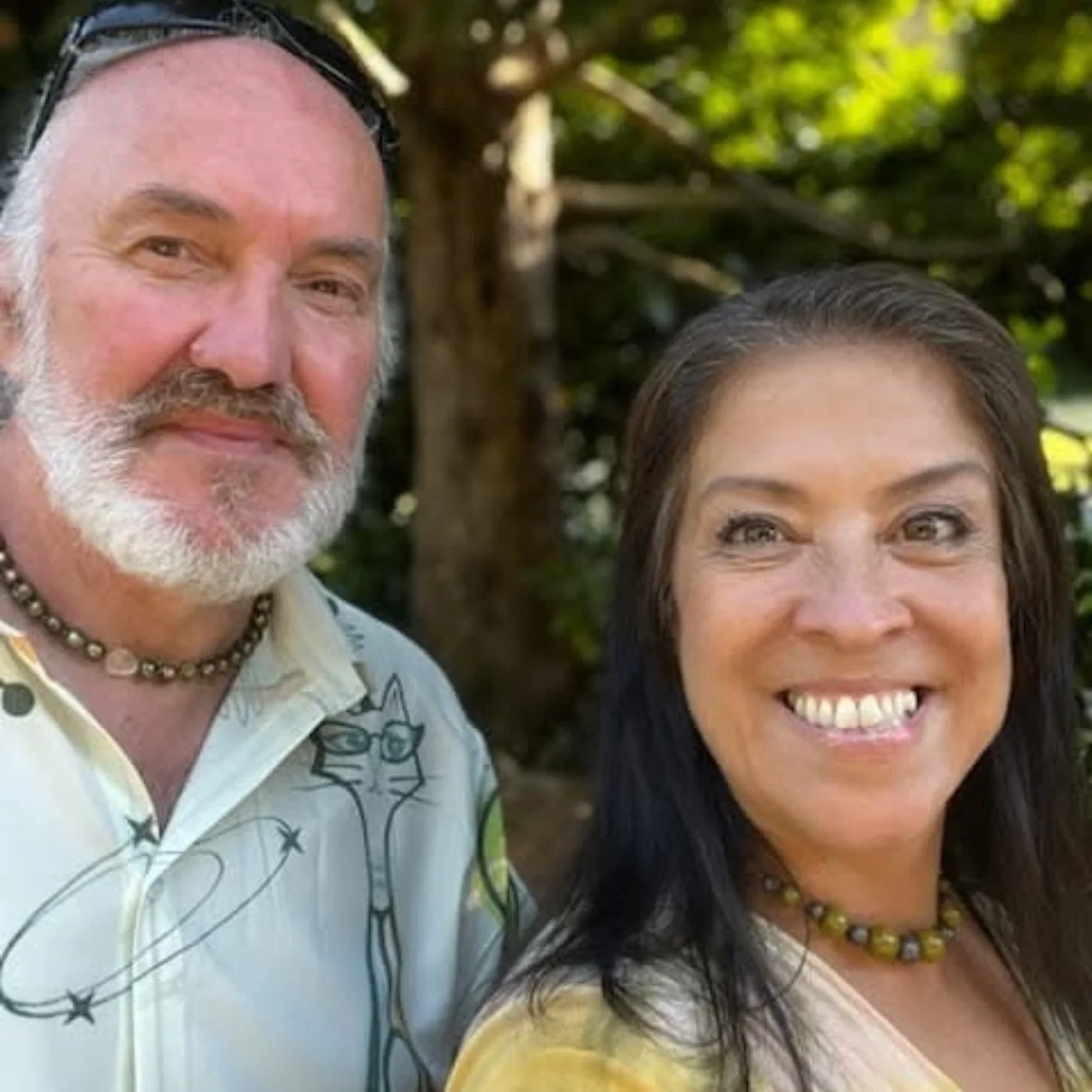 Asking for all your prayers for my friend Matt who had to have emergency surgery today. Sending powerful, healing ❤️&zwj;🩹 thoughts for his swift recovery. I truly believe that prayers are powerful and am thanking you in advance for every one.