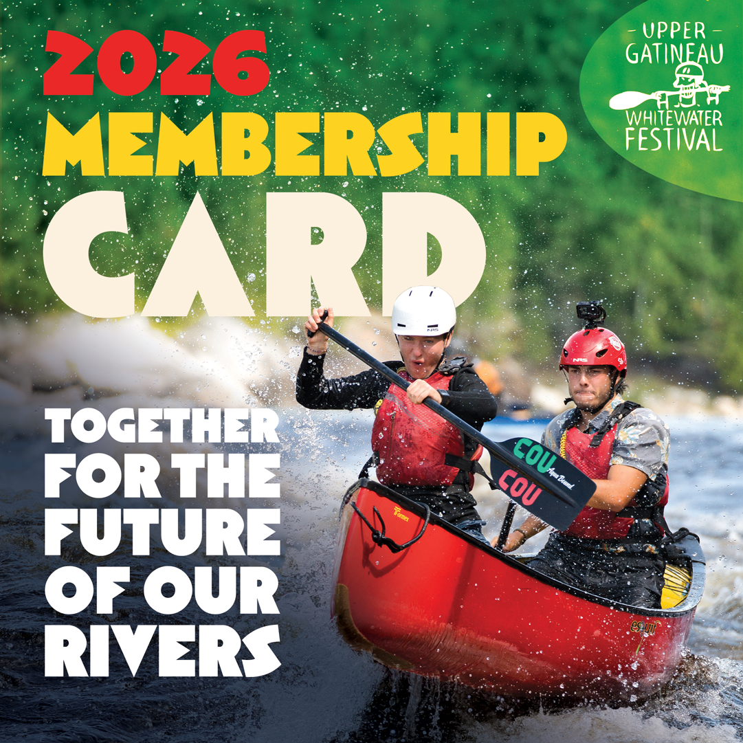 2026 Festival membership