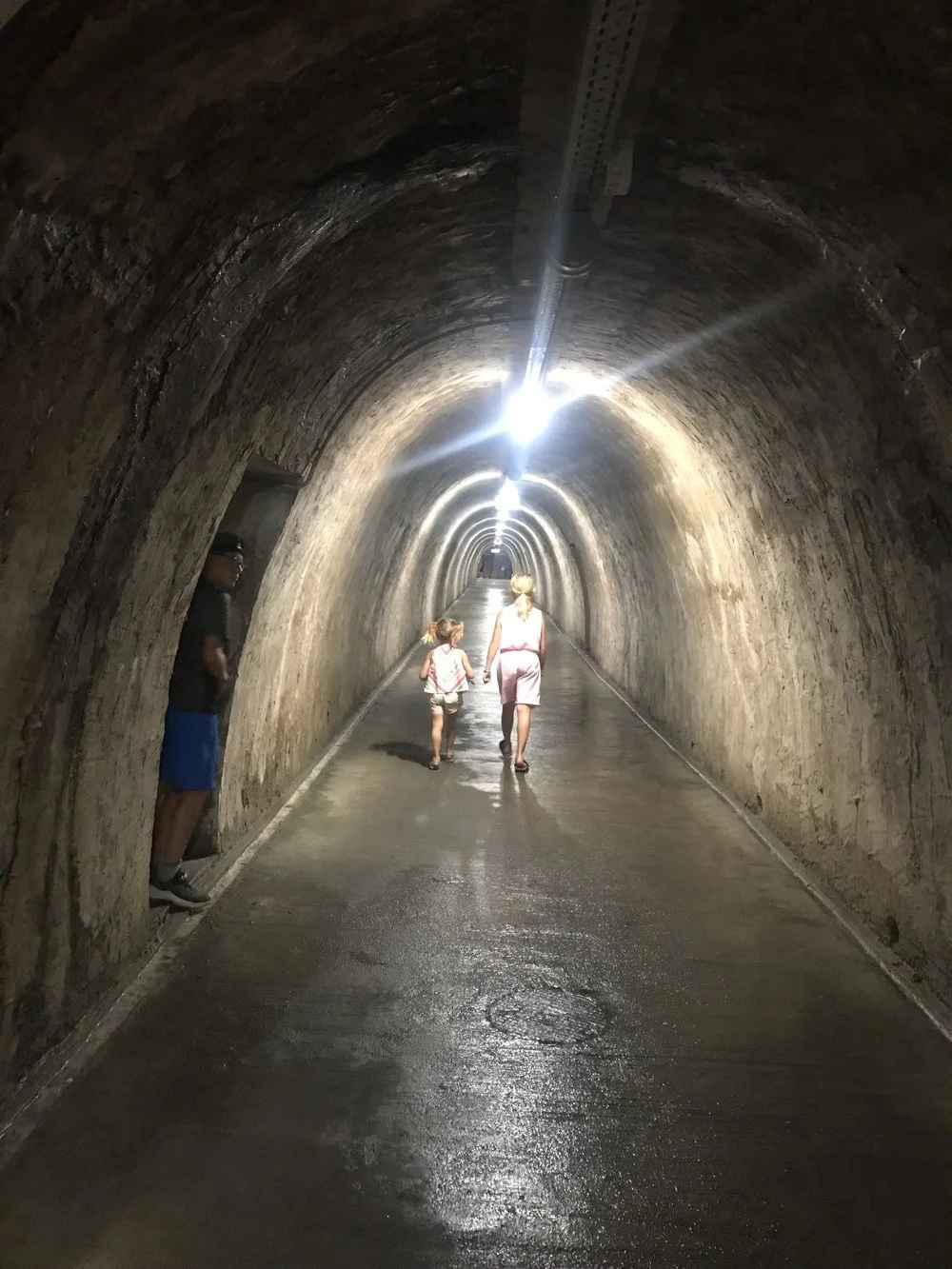 First 2 days in Croatia